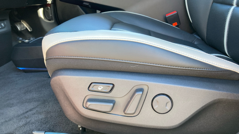 Kia EV6 168kW GT Line 84kWh 5dr Auto Electric Estate